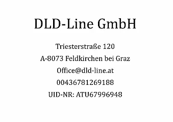 DLD-Line DLD-Line