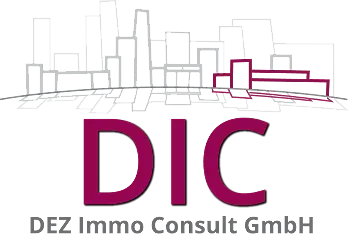 DEZ Immo Consult GmbH DEZ Immo Consult GmbH
