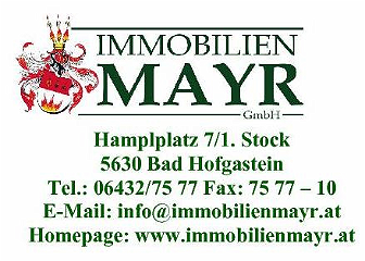 Mayr Immobilien GmbH