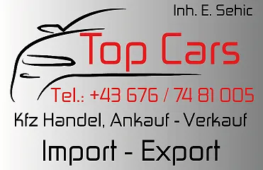 Top Cars KFZ-Handel EDIB SEHIC Top Cars KFZ-Handel EDIB SEHIC