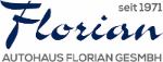 Florian GesmbH Logo