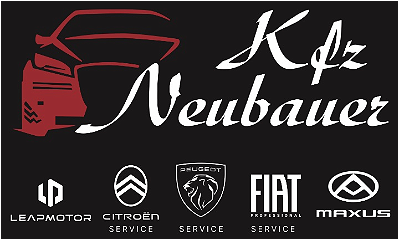 KFZ Neubauer (FSN GmbH) KFZ Neubauer (FSN GmbH)