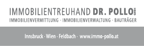 Immobilientreuhand Dr. Pollo GmbH