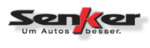 Autohaus Senker GmbH Logo