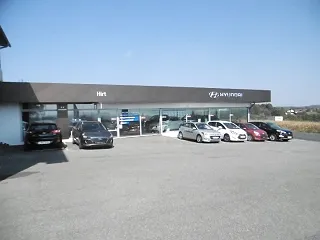 Autohaus Hirt Autohaus Hirt