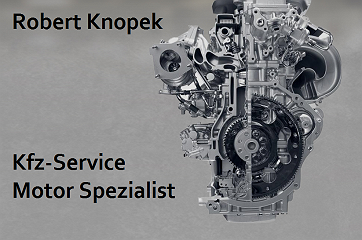Robert Knopek Kfz-Motor Service