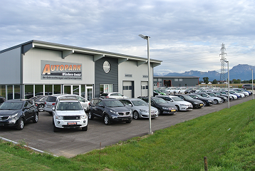 Autopark Windern GmbH