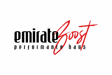 Emirate Boost Emirate Boost