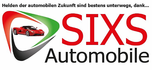 SIXS Automobile KG