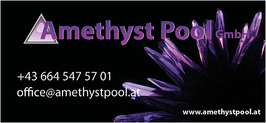 Amethyst Pool GmbH