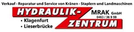 Hydraulikzentrum Mrak Gmbh Hydraulikzentrum Mrak Gmbh