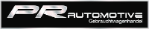 PR Automotive GmbH Logo