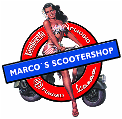 Marco's Scootershop Marco's Scootershop