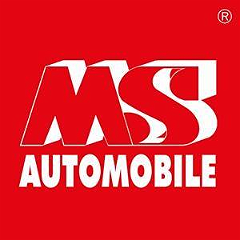 MS Automobile Roppen GmbH & Co KG