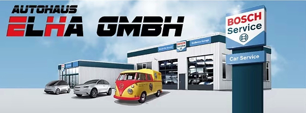 Autohaus Elha GmbH Autohaus Elha GmbH