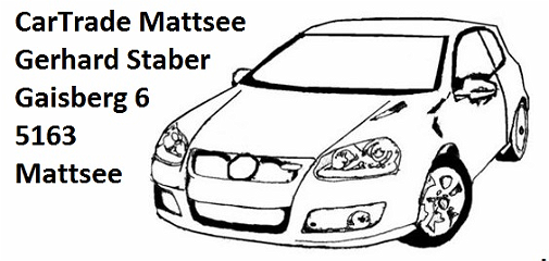 CarTrade Mattsee Gerhard Staber CarTrade Mattsee Gerhard Staber