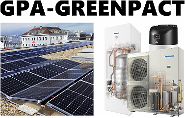 GPA-GREENPACT.AT GPA-GREENPACT.AT