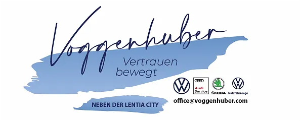 Autohaus Voggenhuber GmbH & Co KG Autohaus Voggenhuber GmbH & Co KG