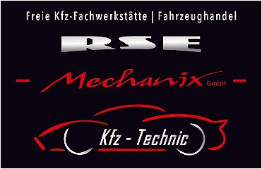 RSE Mechanix GmbH RSE Mechanix GmbH