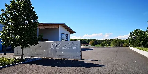 KFZ Krondorfer KFZ Krondorfer