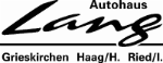 Autohaus Günther Lang GmbH Logo