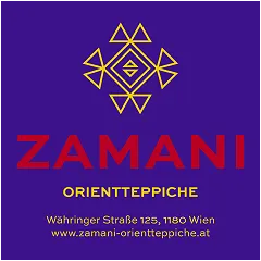 Zamani Orientteppiche und Schmuck Zamani Orientteppiche und Schmuck