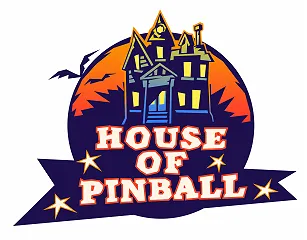 House of Pinball House of Pinball