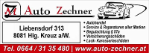 Auto Zechner KFZ-Technik Logo