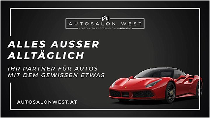 Autosalon West Autosalon West