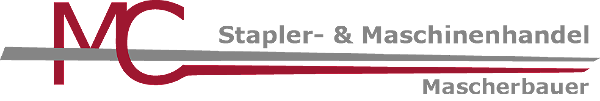 MC - Stapler & Maschinenhandel MC - Stapler & Maschinenhandel