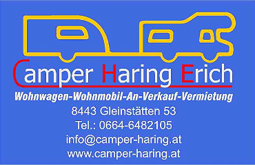 Camper Haring Camper Haring