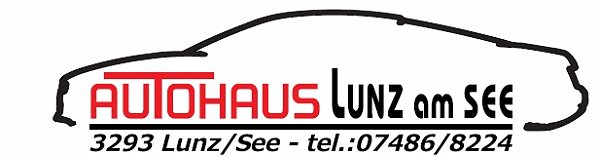 Autohaus Lunz GmbH Autohaus Lunz GmbH