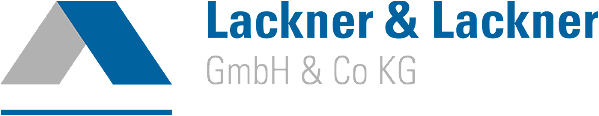 Lackner & Lackner GmbH & Co. KG Lackner & Lackner GmbH & Co. KG