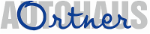 Autohaus Ortner GmbH Logo