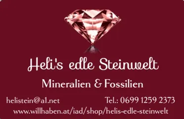 Heli's edle Steinwelt Heli's edle Steinwelt