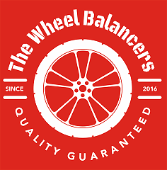 The Wheel Balancers The Wheel Balancers