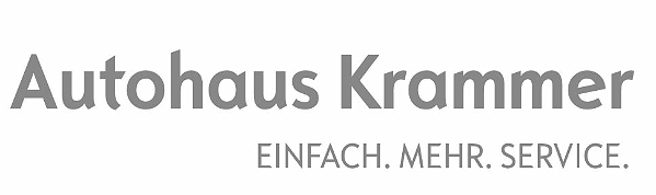 Autohaus Krammer GmbH & Co.KG Autohaus Krammer GmbH & Co.KG