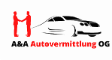 A&A Autovermittlung OG Logo
