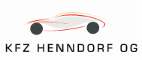 KFZ Henndorf OG Logo