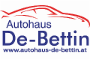 Autohaus De-Bettin Logo