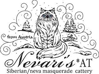 Katzenzucht "Nevari's" Katzenzucht "Nevari's"