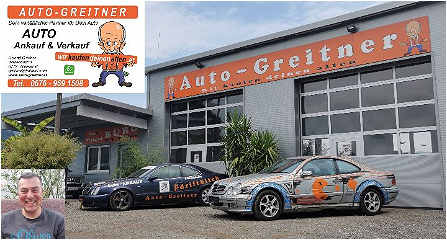 Auto-Greitner Auto-Greitner