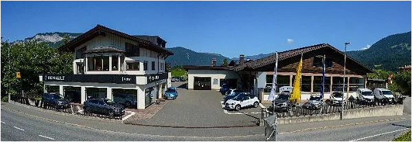 Fritz Reiter GmbH & Co KG Fritz Reiter GmbH & Co KG