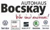 Autohaus Bocskay GmbH Logo