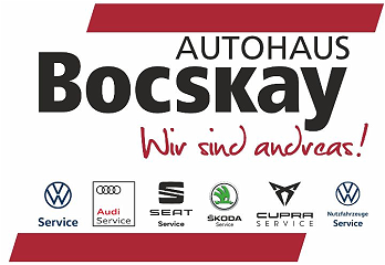 Autohaus Bocskay GmbH
