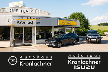 Autohaus Kronlachner e.U. Autohaus Kronlachner e.U.