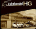 Autohaus HG GmbH Logo