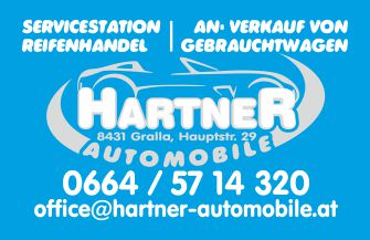 Hartner-Automobile Hartner-Automobile