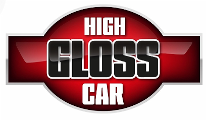 High Gloss Car