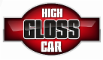 High Gloss Car Logo